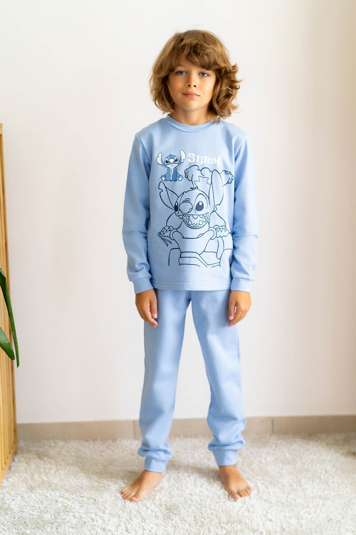 Піжама для хлопчиків